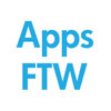 Post image for Apps FTW – Late March Lineup