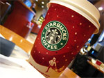 Starbuck Latte