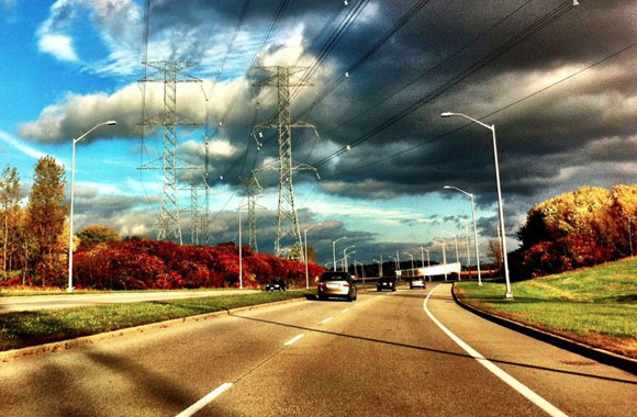 Road