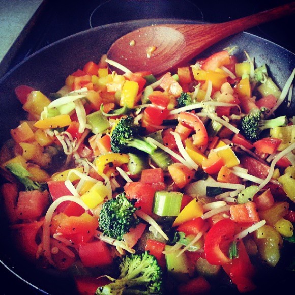 stirfry