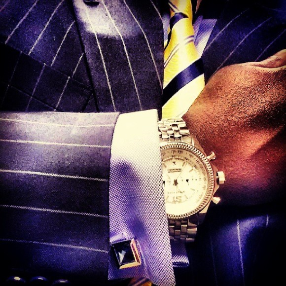 suited-up